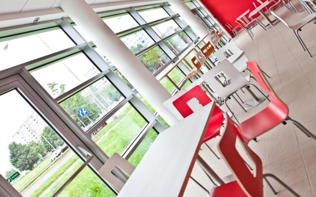 Hotel Premiere Classe Wroclaw Centrum