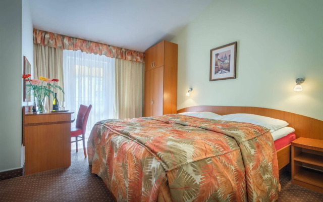 Hotel Seifert