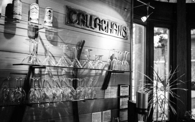 Gravity Haus Truckee-Tahoe