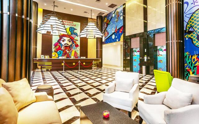 MaxOneHotels.com Resort Makassar