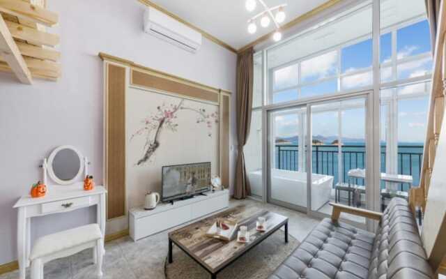 Yeosu Feeling Pension