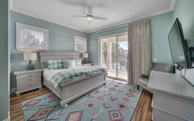 Aqua Tranquility by Five Star Properties