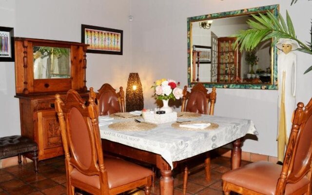 The Plantation Guesthouse