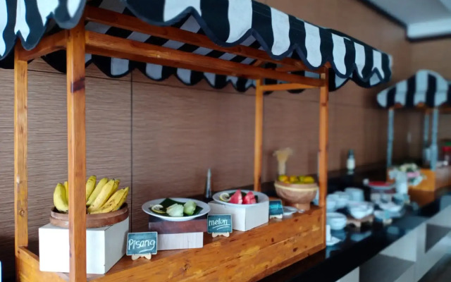 Terraz Tree Hotel