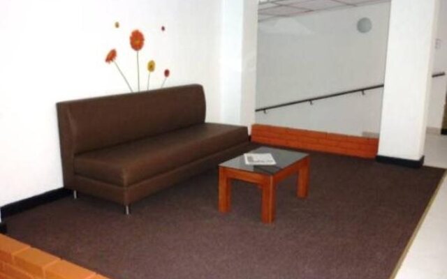 Hotel Villa Real De Cucuta