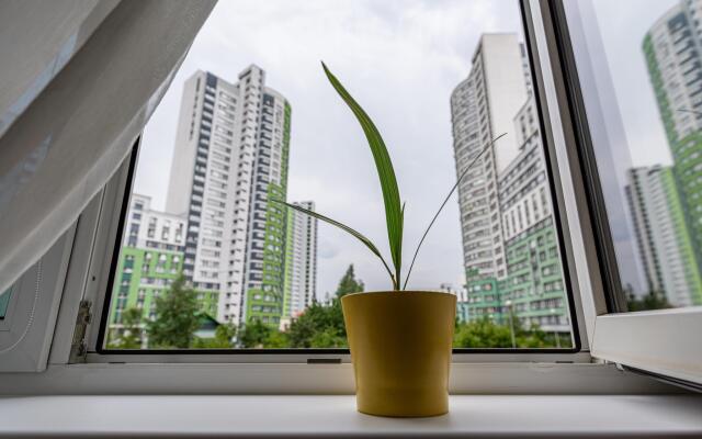 Roomer (Румер) на улице Скрыганова 4А