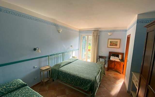 Albergo Il Sicomoro