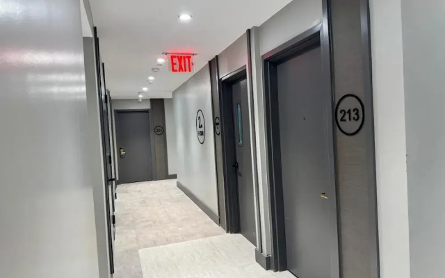 Rose Hotel Bronx