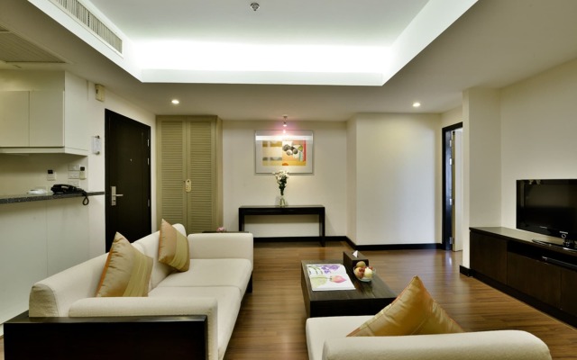 Abloom Exclusive Serviced Apartments