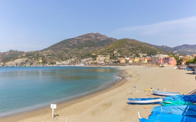 Stunning Apartment in Levanto With Internet and Wifi