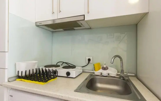 Athena Suites