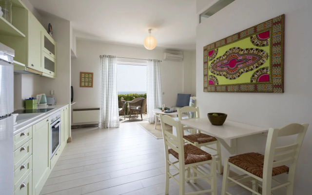 Glyfada Homes Resort