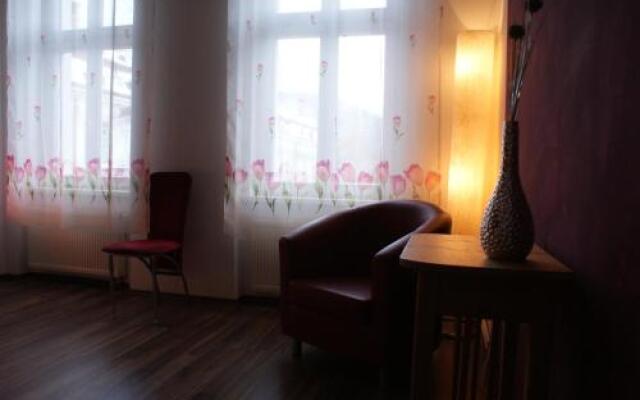 Apartmany Galeta