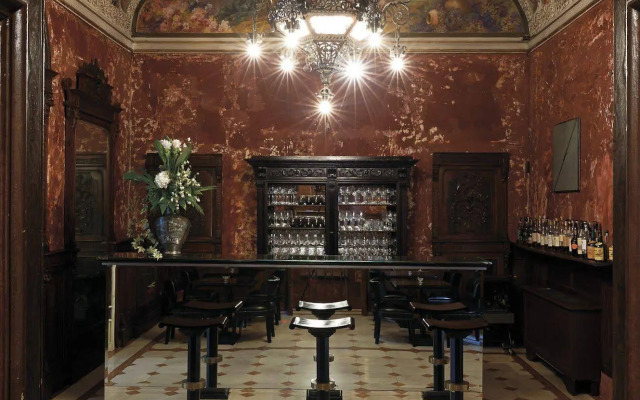 Villa Laetitia