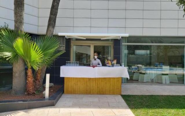 Alicante Denia Apartment