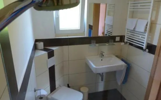 Haus der Gastlichkeit