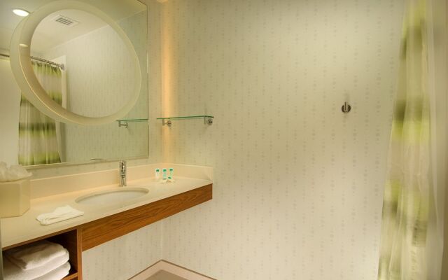 Springhill Suites San Antonio Airport