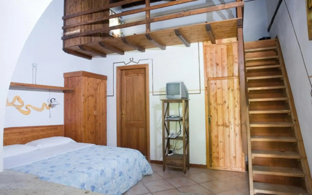 Veio Residence Resort