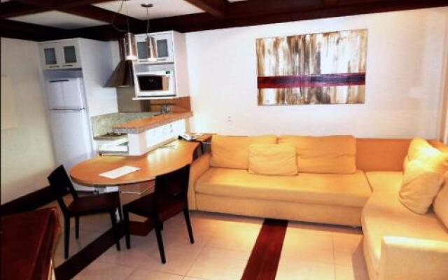 Apartamento Mountain Village