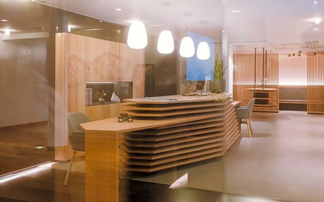 Lindenhof Lifestyle DolceVita Resort