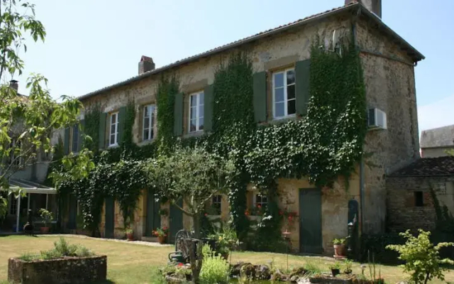 Ancienne Gendarmerie