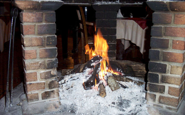 Hôtel le Coin Du Feu