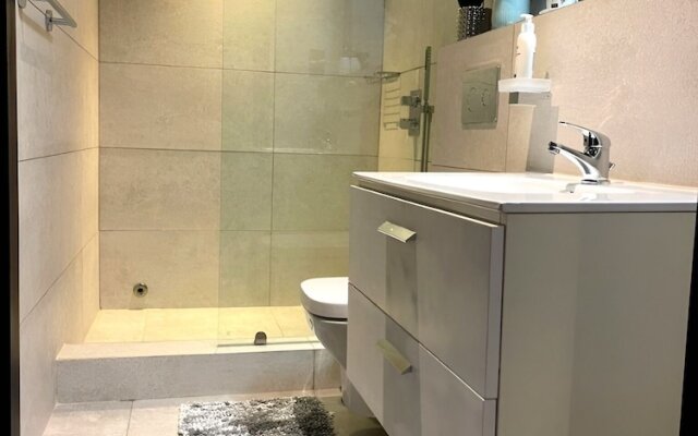 Signature Hotel Apartment Accra Ghana