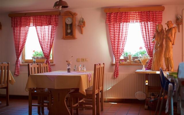 Tourist Farm Lovrec