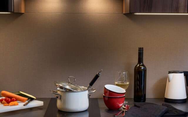 Hyatt House Frankfurt/Eschborn