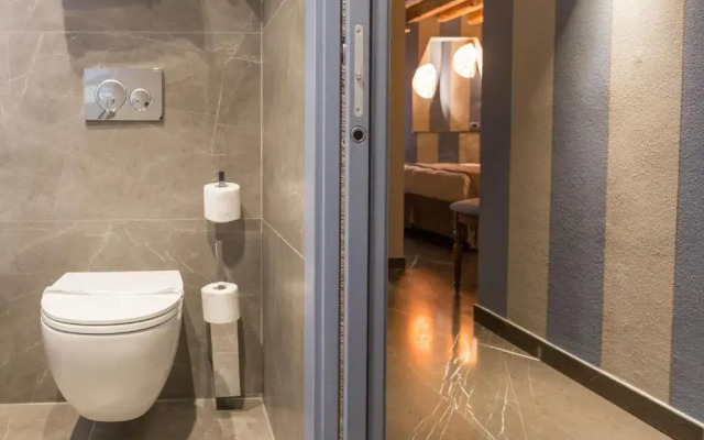 Hotel Tiziano