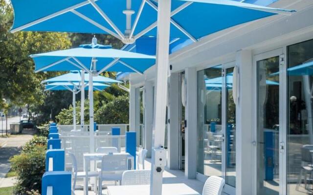 Hotel Bermuda