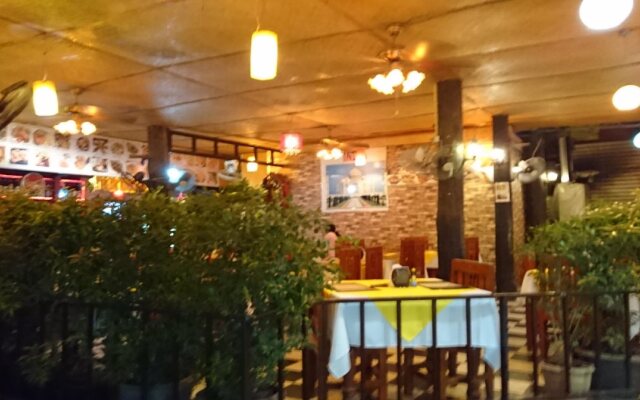 The Krabi Forest Homestay