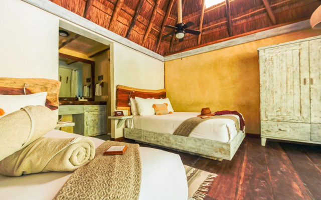 Villa Pescadores Tulum