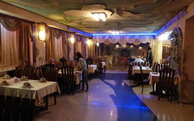 Отель Ани на Софийской