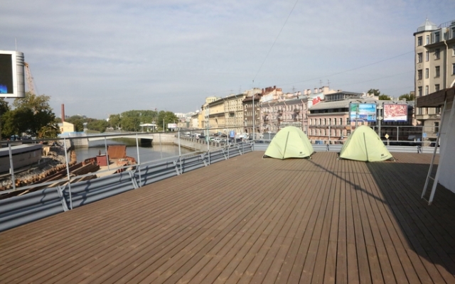 Aqua Hostel