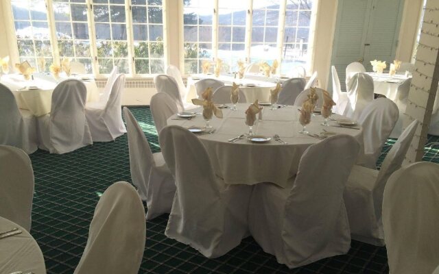 Wolf Hollow At The Water Gap Country Club