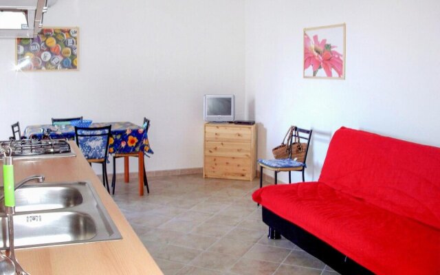 Amazing Apartment in Valledoria With 1 Bedrooms, Wifi and Outdoor Swimming Pool