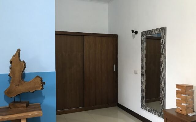 The Sania's Bali Villa