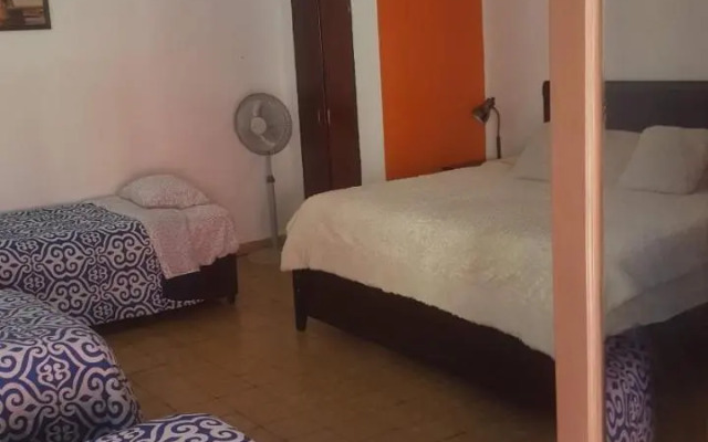 Suite Valentina