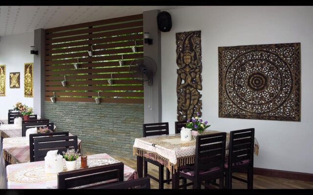 Pleai ta lea Resort