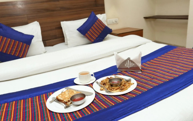 Hotel Sarthi