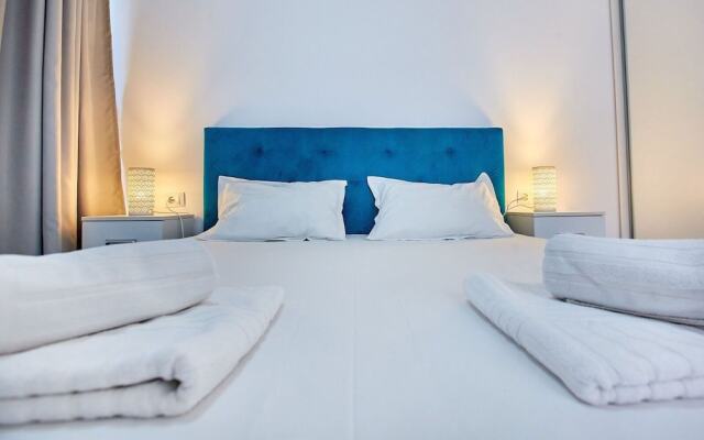 Apartamente Onix Blue