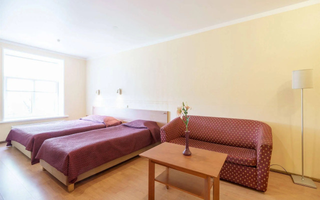 Hotel Avitar