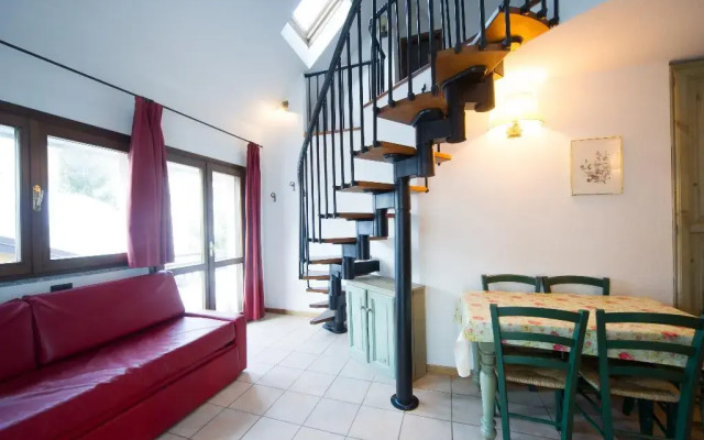 Residence villa Frejus