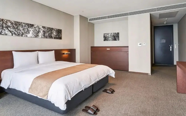 Bloomvista Hotel&Conference