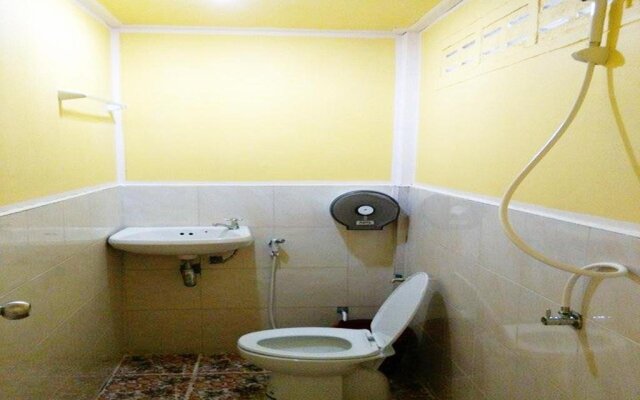 Smile Resort Koh Mook