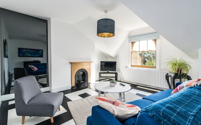 NEW Amazing 1 Bedroom Flat in Trendy Highbury