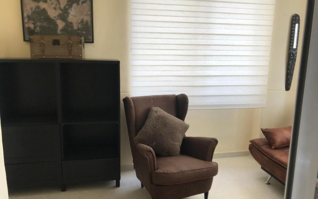 Parc Loix Luxury apartments