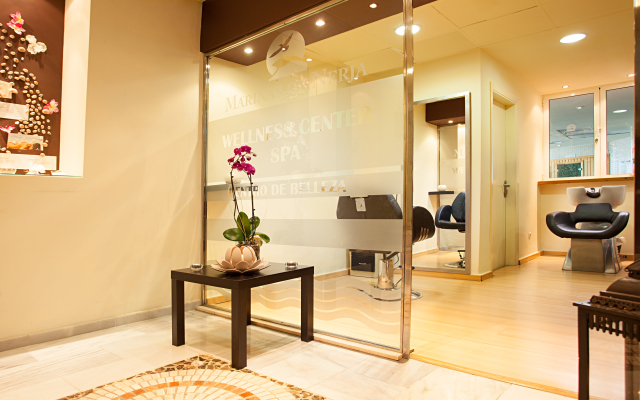 Ona Marinas de Nerja Spa Resort