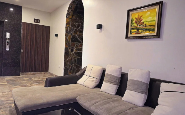 Serena Villa Tam Coc